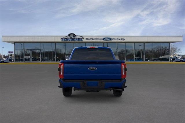 new 2026 Ford F-350 car, priced at $737,300