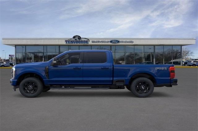 new 2026 Ford F-350 car, priced at $737,300