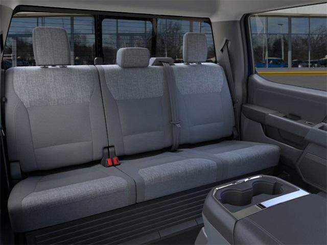 new 2026 Ford F-350 car, priced at $68,800