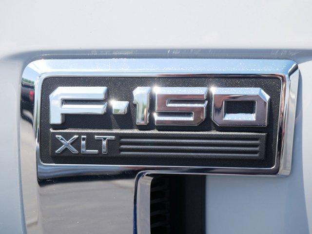 used 2024 Ford F-150 car, priced at $49,999