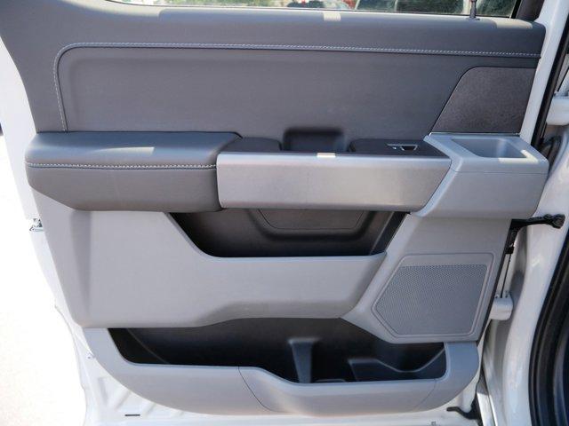 used 2024 Ford F-150 car, priced at $49,999