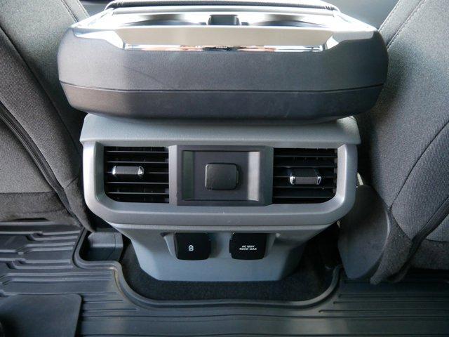 used 2024 Ford F-150 car, priced at $49,999