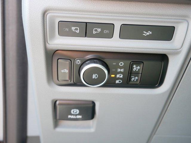 used 2024 Ford F-150 car, priced at $49,999