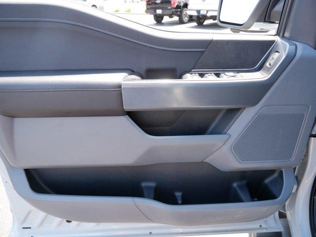 used 2024 Ford F-150 car, priced at $49,999