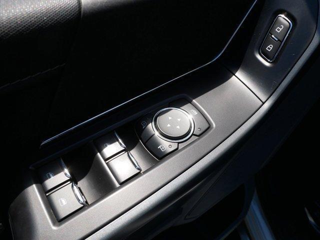 used 2024 Ford F-150 car, priced at $49,999