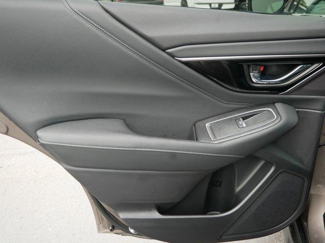 used 2024 Subaru Outback car, priced at $33,499