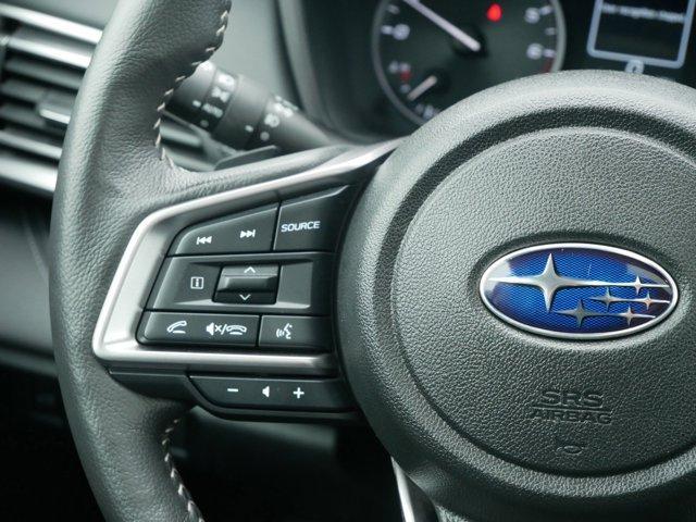 used 2024 Subaru Outback car, priced at $33,499