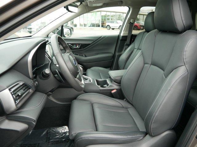 used 2024 Subaru Outback car, priced at $33,499