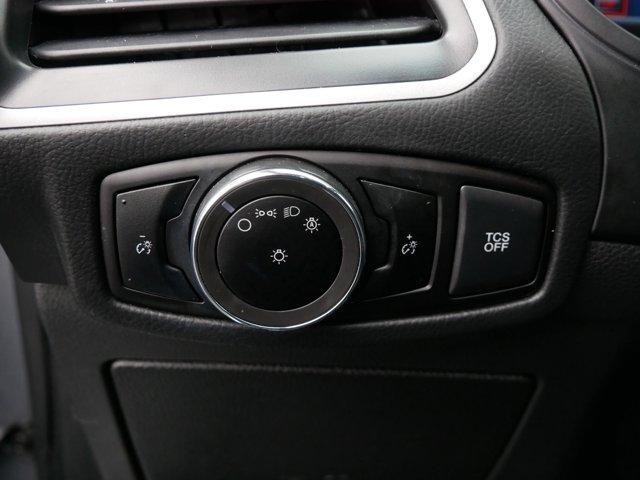 used 2024 Ford Edge car, priced at $25,899