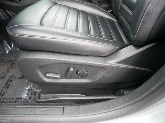 used 2024 Ford Edge car, priced at $25,899