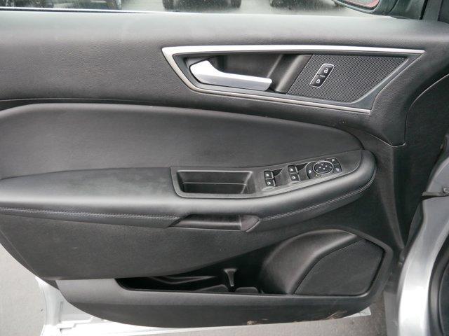 used 2024 Ford Edge car, priced at $25,899