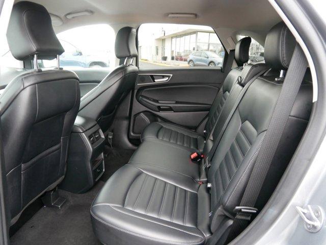used 2024 Ford Edge car, priced at $25,899