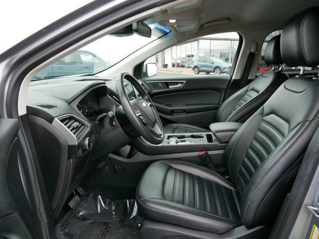 used 2024 Ford Edge car, priced at $25,899