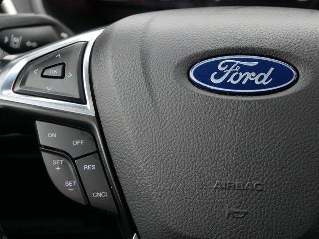 used 2024 Ford Edge car, priced at $25,899