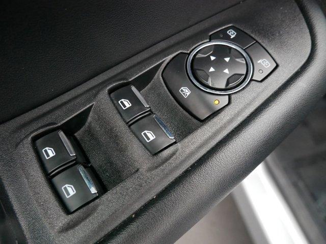 used 2024 Ford Edge car, priced at $25,899