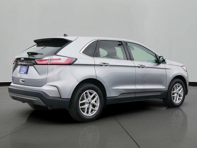 used 2024 Ford Edge car, priced at $25,899
