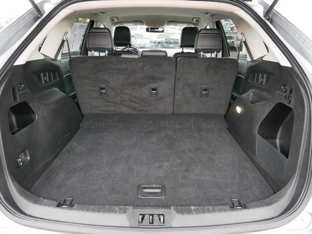 used 2024 Ford Edge car, priced at $25,899