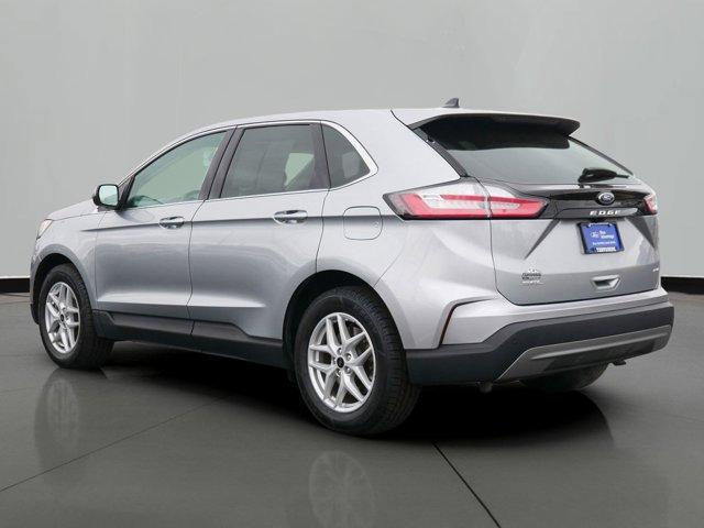 used 2024 Ford Edge car, priced at $25,899