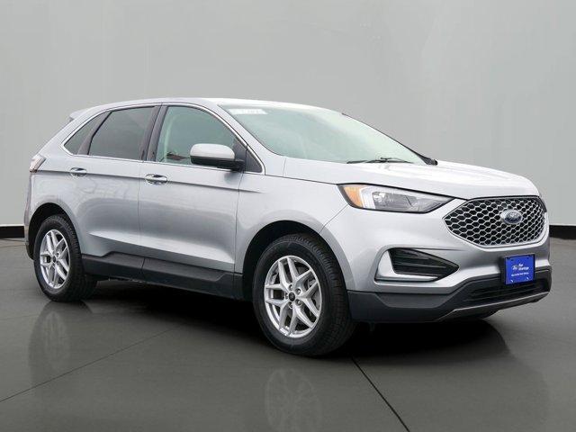 used 2024 Ford Edge car, priced at $25,899