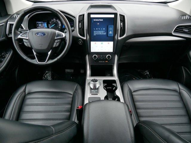 used 2024 Ford Edge car, priced at $25,899