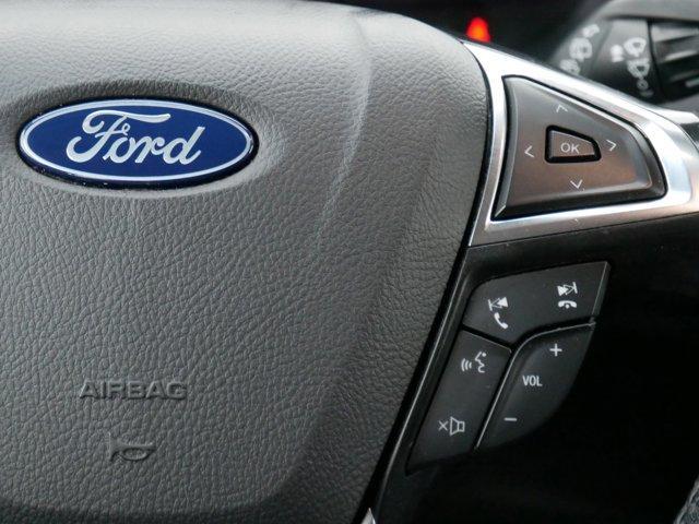 used 2024 Ford Edge car, priced at $25,899