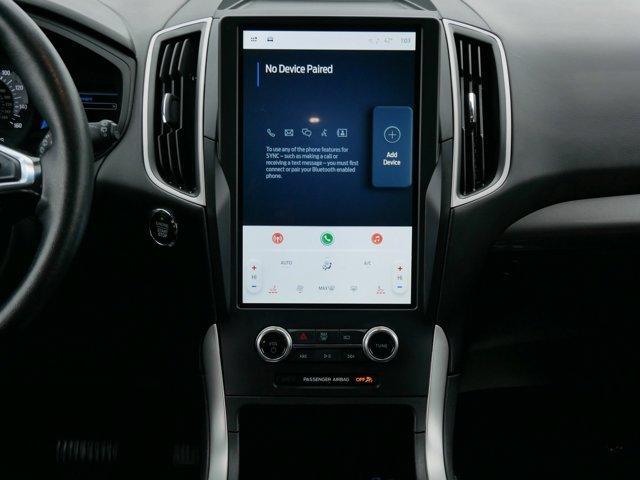 used 2024 Ford Edge car, priced at $25,899