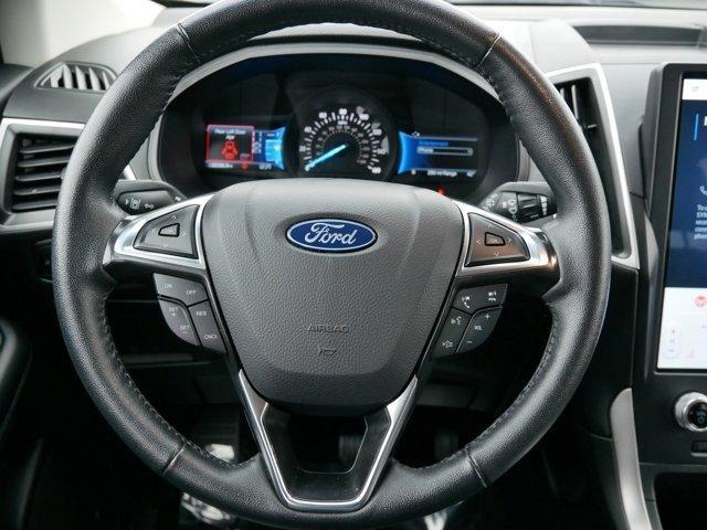 used 2024 Ford Edge car, priced at $25,899