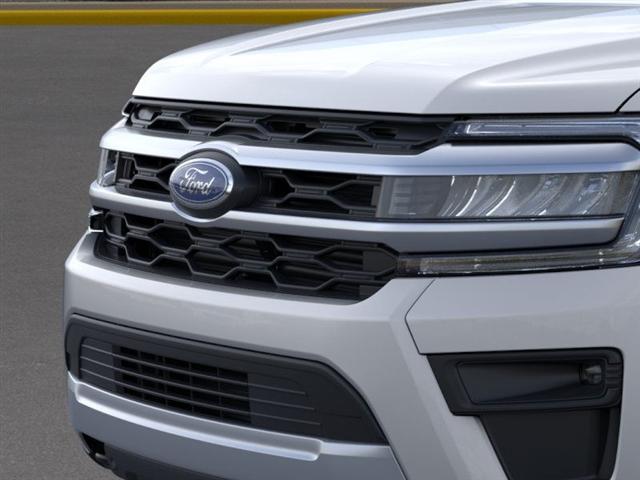 new 2024 Ford Expedition Max car, priced at $71,940