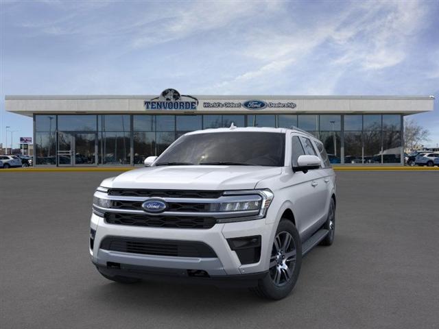 new 2024 Ford Expedition Max car, priced at $71,940