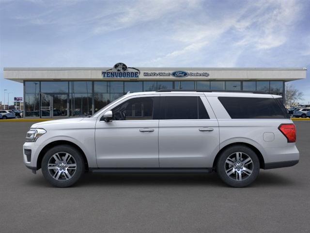 new 2024 Ford Expedition Max car, priced at $71,940