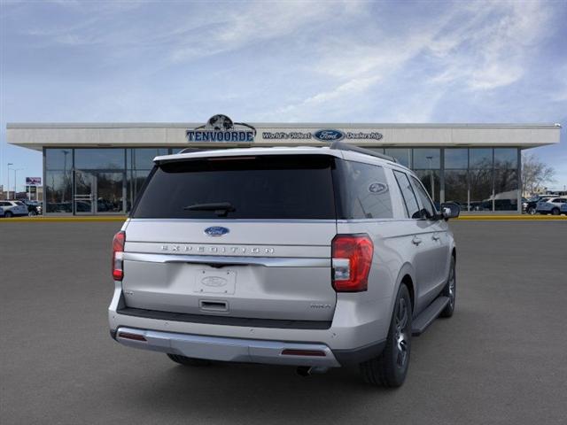 new 2024 Ford Expedition Max car, priced at $71,940