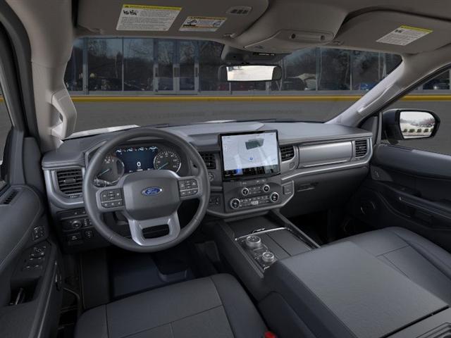 new 2024 Ford Expedition Max car, priced at $71,940