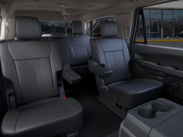 new 2024 Ford Expedition Max car, priced at $71,940