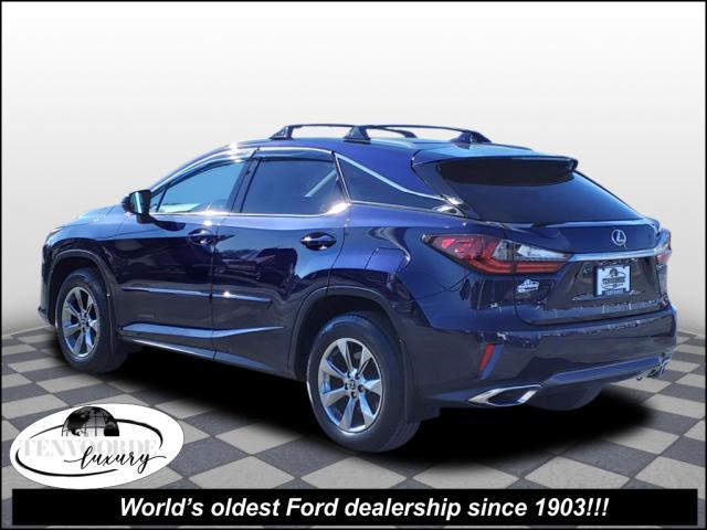 used 2019 Lexus RX 350 car, priced at $30,999