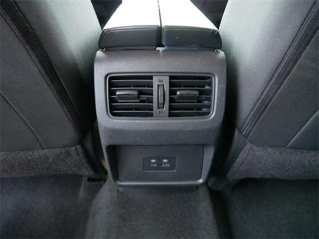 used 2023 Nissan Rogue car, priced at $23,499