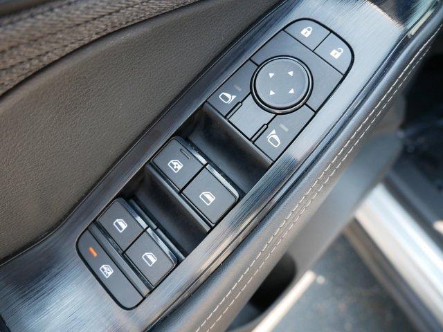 used 2023 Nissan Rogue car, priced at $24,999