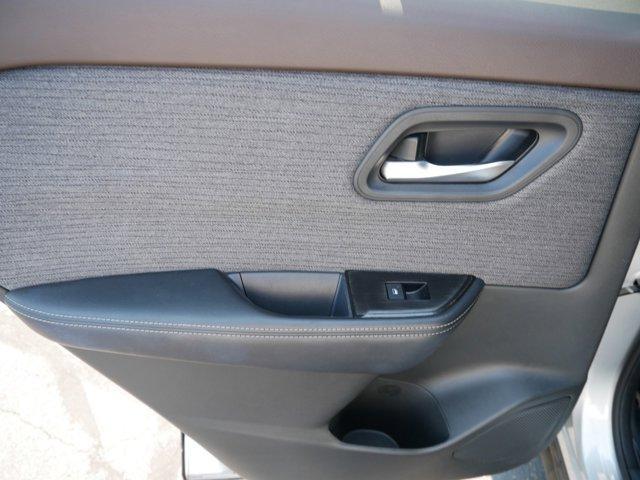 used 2023 Nissan Rogue car, priced at $24,999