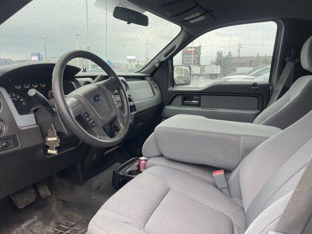 used 2013 Ford F-150 car, priced at $9,999