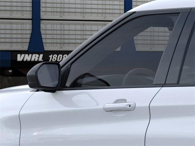 new 2026 Ford Explorer car