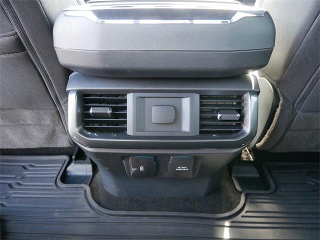 used 2022 Ford F-150 car, priced at $39,999