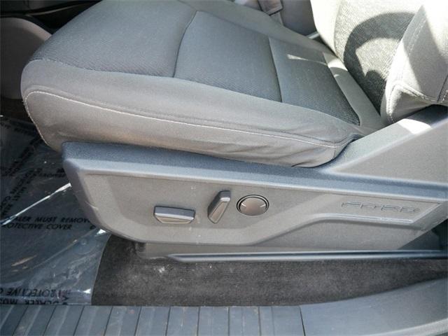 used 2022 Ford F-150 car, priced at $39,999