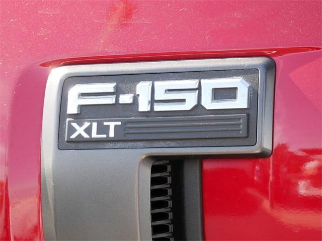 used 2022 Ford F-150 car, priced at $39,999