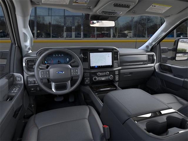 new 2026 Ford F-350 car, priced at $73,444