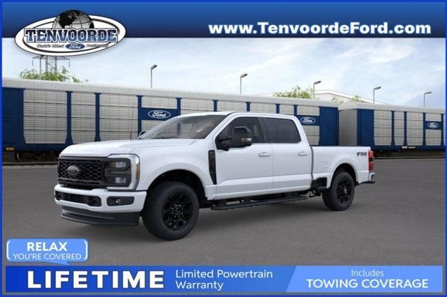 new 2026 Ford F-350 car, priced at $78,435