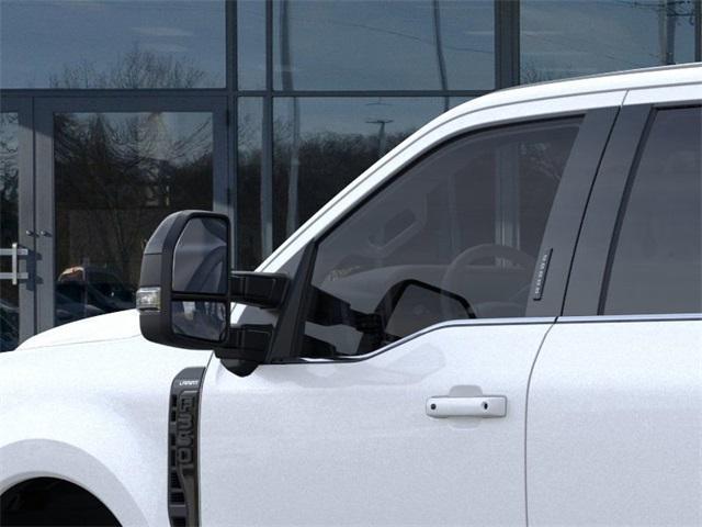 new 2026 Ford F-350 car, priced at $73,444