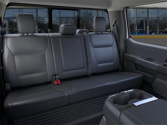 new 2026 Ford F-350 car, priced at $73,444