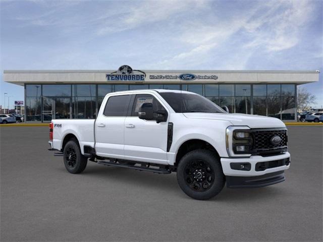 new 2026 Ford F-350 car, priced at $73,444