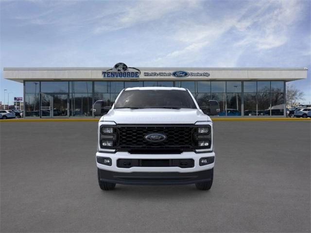 new 2026 Ford F-350 car, priced at $73,444
