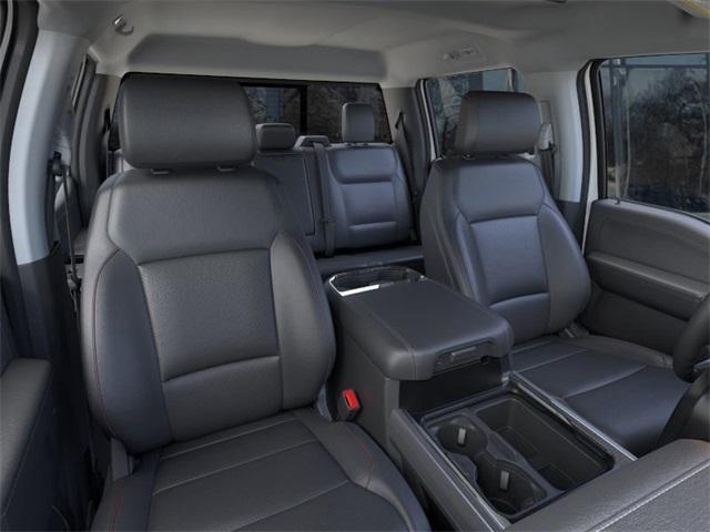 new 2026 Ford F-350 car, priced at $73,444