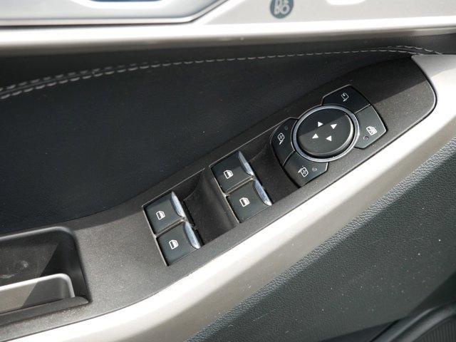 used 2023 Ford Explorer car, priced at $35,999